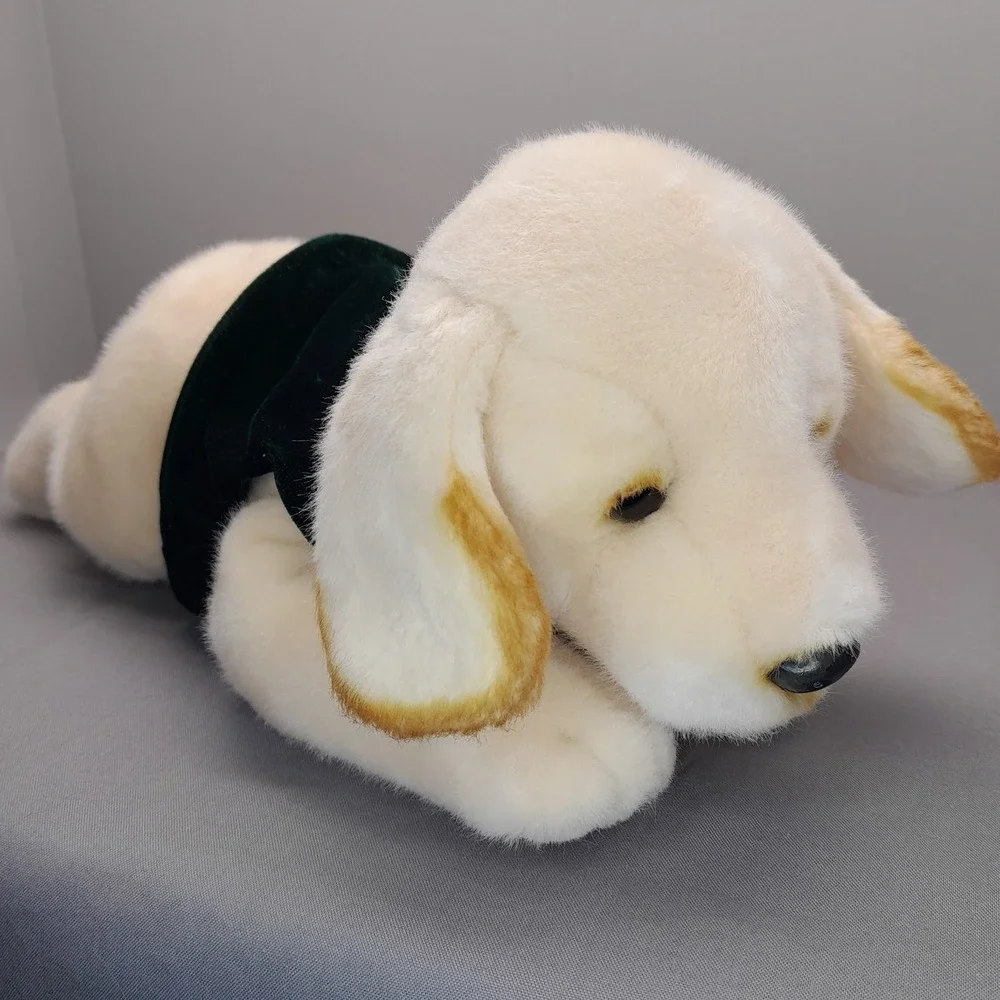 Ulta‎ Russ Berrie Lab Puppy Plush 14